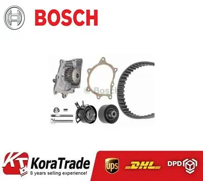 Bosch 1987946496 Timing Belt & Water Pump Kit • £138