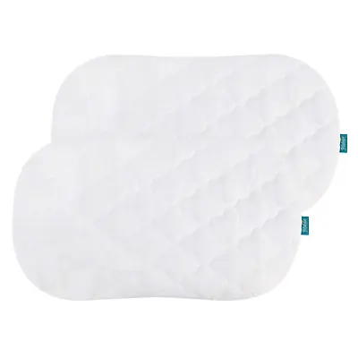 Bassinet Mattress Cover Compatible With Halo Bassinest Swivel Sleeper Bassinet M • $31.65