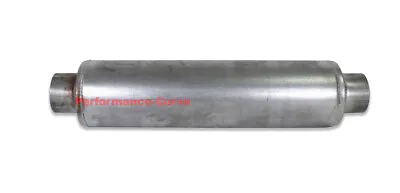 Full Boar Exhaust Heavy Duty All Welded Truck Muffler 4  • $96.95