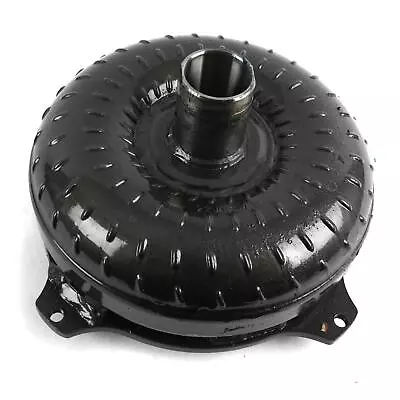 TCI StreetFighter Torque Converter Ford C-6 3000 Stall 10  441312 • $720.95