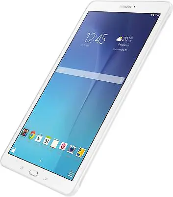 Samsung Galaxy Tab E 9.6  8GB Wi-Fi Cellular Android Tablet B READ DESCRIPTION  • £34.98