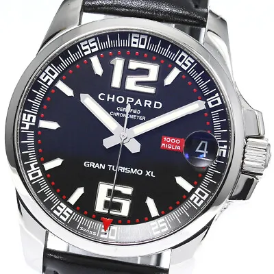 Chopard Mille Miglia Gran Turismo XL 8997 Date Automatic Men's Watch_762809 • $2487.10