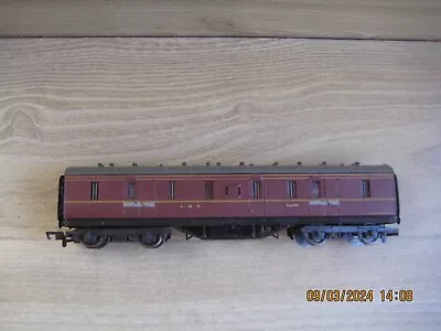 Bachmann Oo  Railways     Lms Brake Coach • $35