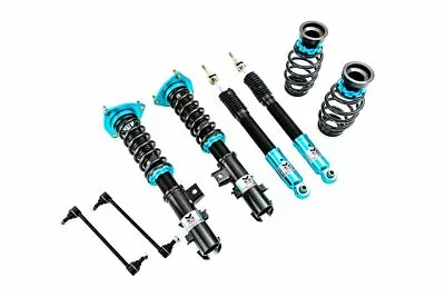 Megan Racing MR-CDK-HYK18-EZII Street Coilovers Coils For 2018-2022 Hyundai Kona • $799