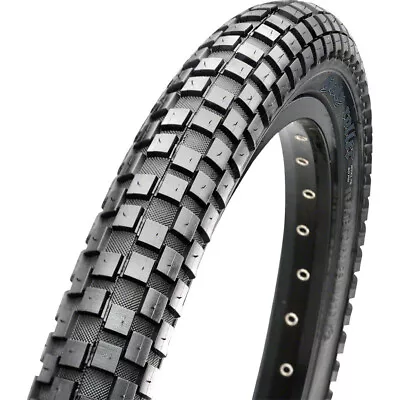 Maxxis Holy Roller Tire Clincher Wire Black Single Compound 20 X 1.75 • $34.97