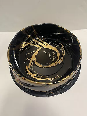 Hasbro Beyblade Legends Super Vortex II  Black Beystadium Brand New Loose • $24.99