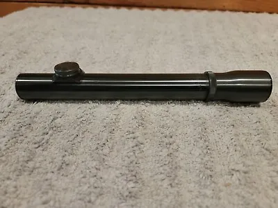 $80 • Buy Vintage Weaver Usa K1 Rifle Scope 1x Fine Crosshair 1  Tube  Nice
