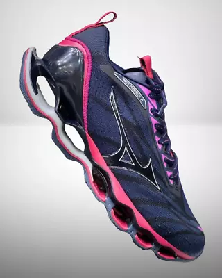 Mizuno Wave Prophecy 11 Run Women's Shoes - Various Colors • $209