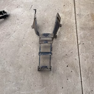 1962-1965 Ford Fairlane 4 Speed Floor Shift Center Console Galaxie Meteor Comet • $350