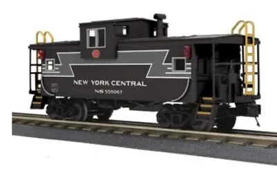 Mth Railking Scale New York Central Ns Heritage Caboose O Gauge Norfolk Southern • $149.99