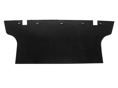 Rear Seat To Boot Divider (Insulated) XA XB XC • $129.95