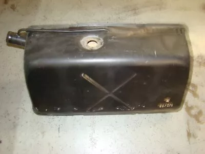 74-91 Maserati Biturbo Coupe Gas Tank • $105