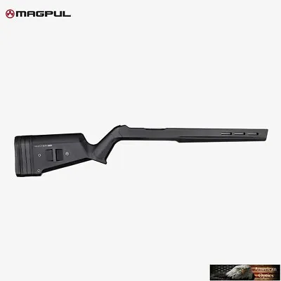 MagPul MAG548 Hunter X-22 Stock For Ruger 10/22 BLK Black • $120.72