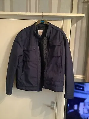 Jack Jones Jacket Xl • £15