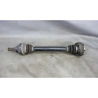 Damaged 2008-2013 BMW E90 M3 E82 ///M Right Rear Output Half Shaft Axle OEM • $340