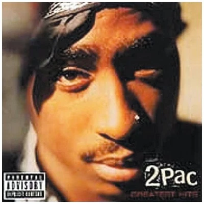 £25.98 • Buy 2Pac - Greatest Hits - 2Pac CD FPVG The Cheap Fast Free Post The Cheap Fast Free