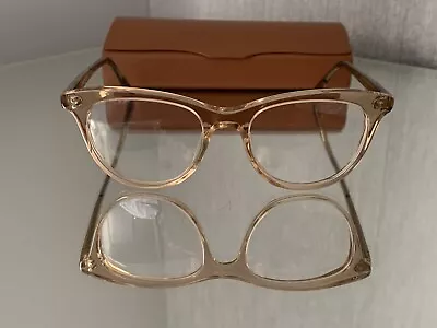 Oliver Peoples Ov5276 Jardinette Glasses Read Full Details & Check Size Ex Cond • £75