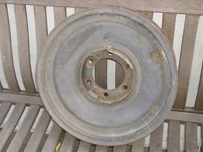 1932  Packard 900 17   Disc Wheel. • $94.99