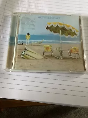 Neil Young. On The Beach • £1.50