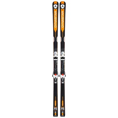 2017 Dynastar Speed WC GS R21 WC Skis • $299.99