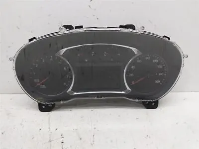 2019 Chevrolet Equinox Speedometer Headcluster 84562488 Fits 2019 • $75.11