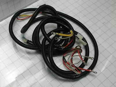 Cushman Wiring Harness 770150 Truckster Haulster Cart Truck Vehicle • $27