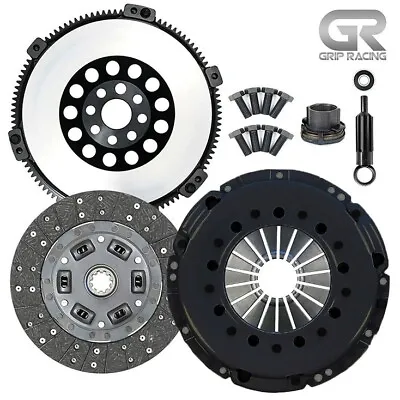 GR Stage 1 Clutch Kit And Chromoly Flywheel For BMW 325 325e 528e M20B27 E30 E28 • $422.50