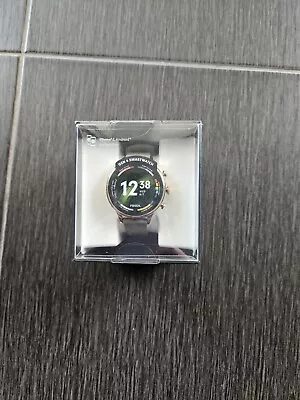 $250 • Buy BNWT Fossil GEN 6 Smartwatch FTW6079