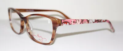 VERA BRADLEY GLADYS BHP BLUSH PINK New Optical Eyeglass Frame For Women • $69.97