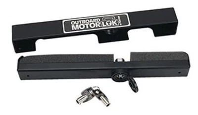 $77.51 • Buy Fulton OML0127 Outboard Motor Lock (4664806)