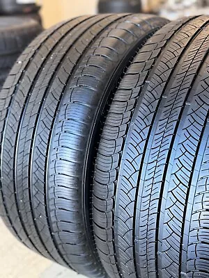 2 - 295/40R20 (106V) Michelin Latitude Tour HP (N0) Porsche OEM- 2954020 (4068) • $329.99