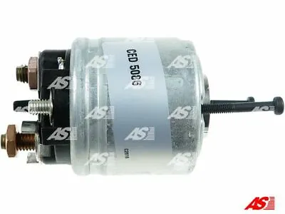 AS-PL SS3050(VALEO) Solenoid Switch Starter • $53.53