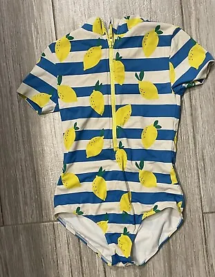 Mini Boden Swimsuit Size 10 Girls One Piece • $23.99