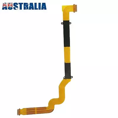 LCD Screen Hinge Flex Cable For Canon PowerShot G7X Mark II G7 X II G7X2 Repair • $13.05