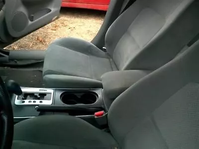 Console Front Floor Cloth Without Navigation System Fits 06-08 MAZDA 6 148853 • $50