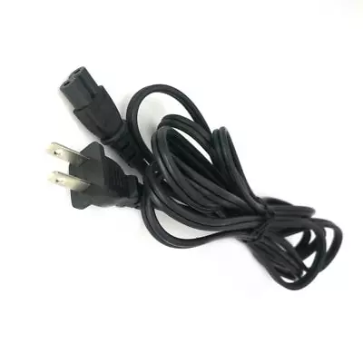 Power Cord Cable For APPLE MAC MINI MODEL A1347 DESKTOP COMPUTER 10ft • $8.72