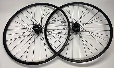 Pair Of Mavic XM 117 Rims • $109