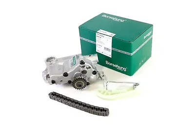 OEM Engine Oil Pump Replacement Kit VW Audi 1.8T 2.0T A3 TT Beetle GTI Jetta • $149.95