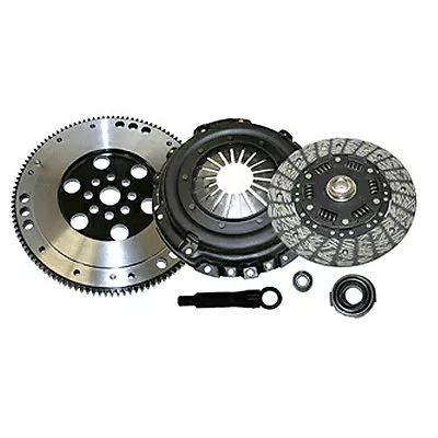 Stage 2 Clutch And Flywheel Kit Acura Rsx K20 K20a2 K20z1 Honda Civic Si K20z3 • $720