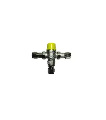 1/2  Tempering Valve • $249