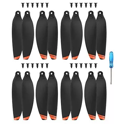 16PCS Mini 2 Propeller For DJI Mavic Mini 2 SE Drone 4726 Props Blade Helices Sc • $17.53