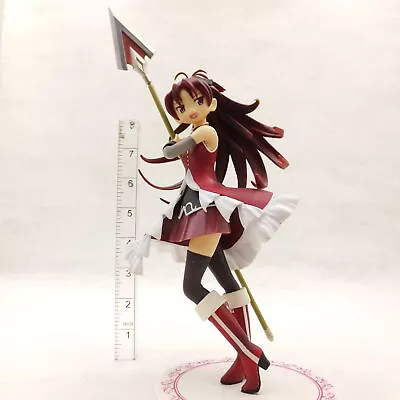 #9F7691 Japan Anime Figure Puella Magi Madoka Magica • $4.99