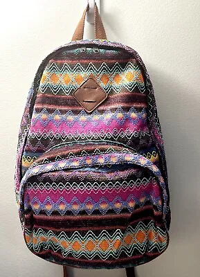 Mossimo Supply Co ~ Boho Backpack ~ Previously Owned Never Used • $12.80