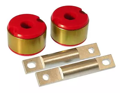 Prothane Rear Trailing Arm Bushing Kit Red For Integra / Civic / CRX / Del Sol  • $88.56