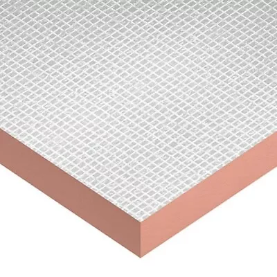 £844.80 • Buy Kingspan Kooltherm K110 Soffit Board - 8 Sheet Deal - 2400x1200x75mm