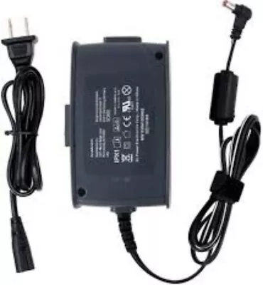 Respironics CPAP IPX1 MW115RA1200N05 Power Supply Adapter 12V 5A AC 1058190 OEM • $16.98