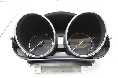 2010 Mazdaspeed3 Instrument Cluster Gauges Gauge MS3 10-13  • $92.07