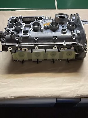 $990.95 • Buy Vw Oem CCTA Cylinder Head 06H103264X
