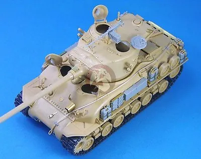 Legend 1/35 IDF Sherman M-51 Isherman Tank Detailing Set (for Tamiya Kit) LF1247 • $35.95