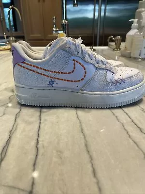 Nike Air Force 1 Women • $20